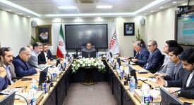 آقاجانلو: پروژه های منطقه ویژه اقتصادی پارسیان اولویت بندی شود/ ضرورت ارایه برنامه برای جذب سرمایه گذار جدید