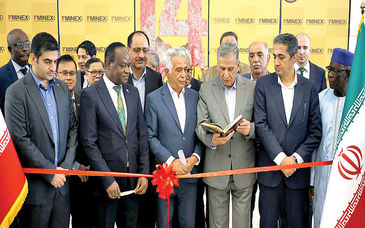 سهم حداکثری بخش خصوصی از تولید

