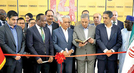 سهم حداکثری بخش خصوصی از تولید

