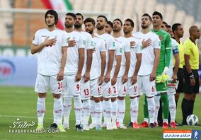 سیدبندی نهایی جام‌جهانی مشخص شد/ ایران با ۲ قهرمان جهان هم‌گروه می‌شود؟/ آسان‌ترین گروه ممکن برای تیم ملی
