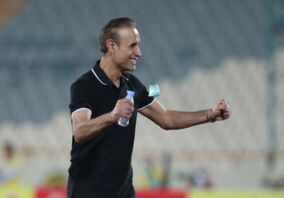  توضیح صدری درباره تمدید قرارداد با گل‌محمدی و اعزام پرسپولیس به عربستان