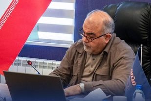 پیام مدیرعامل شرکت مهندسی و توسعه صنایع ملی مس ایران به مناسبت هفته محیط زیست
