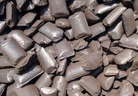  قرارداد «میدرکس» برای ساخت یک کارخانه تولید بریکت گرم آهن اسفنجی