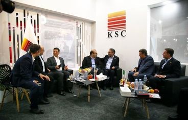 گزارش تصویری روز دوم بیست‌وهفتمین سمپوزیوم فولاد ایران (قسمت دوم)

