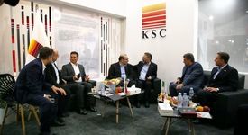 گزارش تصویری روز دوم بیست‌وهفتمین سمپوزیوم فولاد ایران (قسمت دوم)

