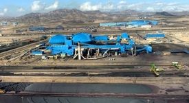 تداوم رشد تولید در فولاد سنگان؛ ثبت رکورد تولید روزانه کنسانتره