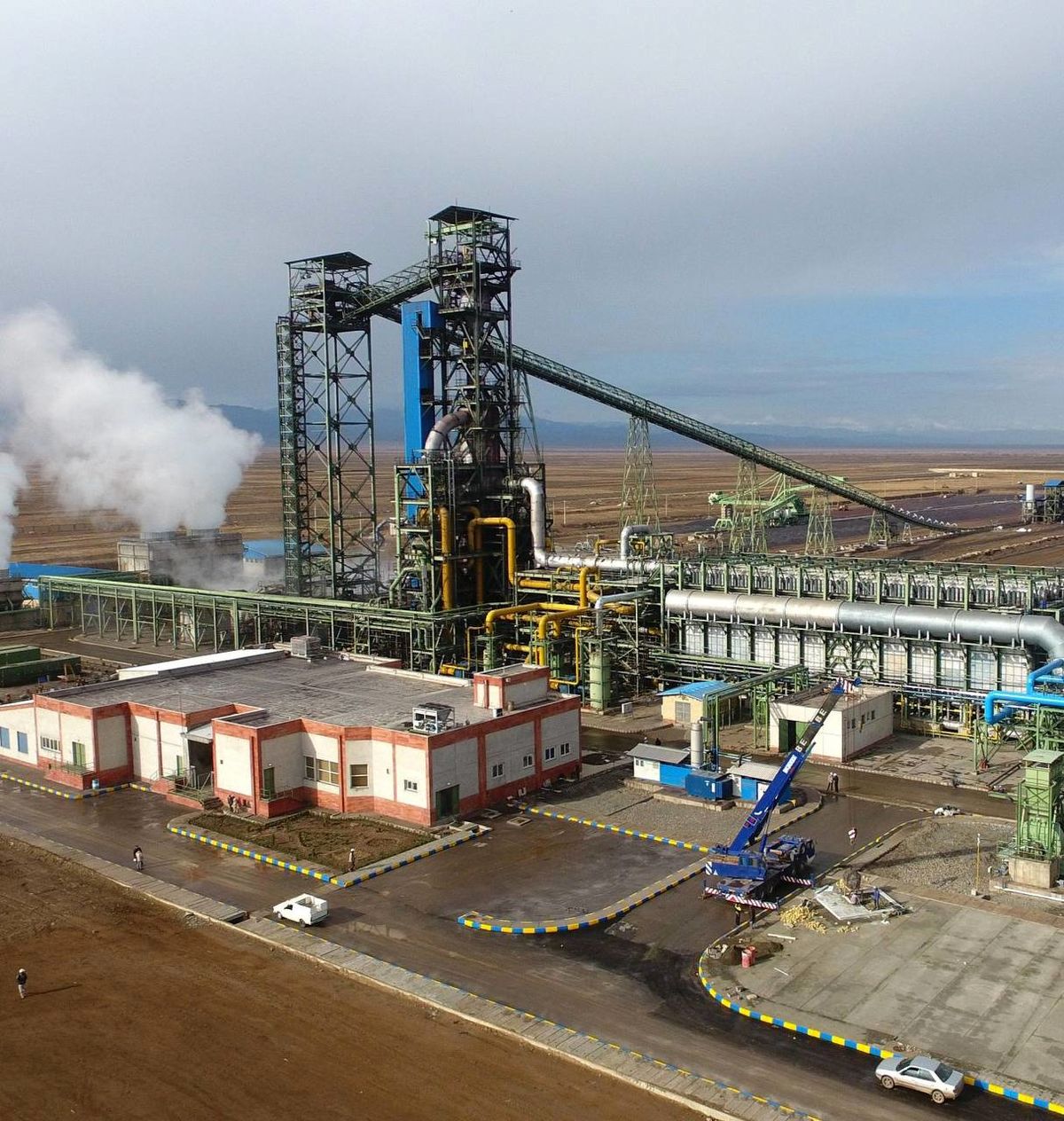 ارائه خدمتی نوین از «فسبزوار»؛سامانه ثبت‌نام و ارزیابی تامین‌کنندگان در شرکت پارس فولاد سبزوار راه اندازی شد