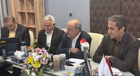 پروژه‌های جدید ایمیدرو در راستای توسعه بخش معدن افتتاح شد؛توسعه فناوری در کنار ارتقای ایمنی