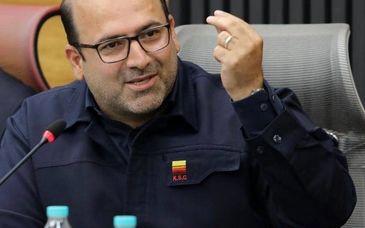 پژوهش؛ حافظه زنده‌ای که آینده فولاد خوزستان را می‌سازد