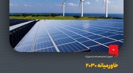 دیدوان (چشم همیشه باز مدیران)خاورمیانه 2030
