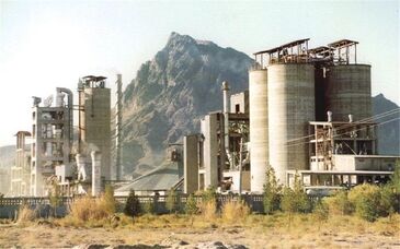 سوخت جایگزین گاز در اختیار کارخانه های سیمان قرار گرفته است
