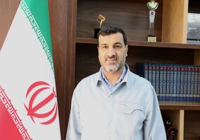پیام تقدیر و تشکر مهندس محمدی مدیر عامل شرکت فولاد اکسین خوزستان از کارکنان شرکت در پی کسب رشد ۲۵ درصدی تناژ تولید در هشت ماهه سال ۱۴۰۲