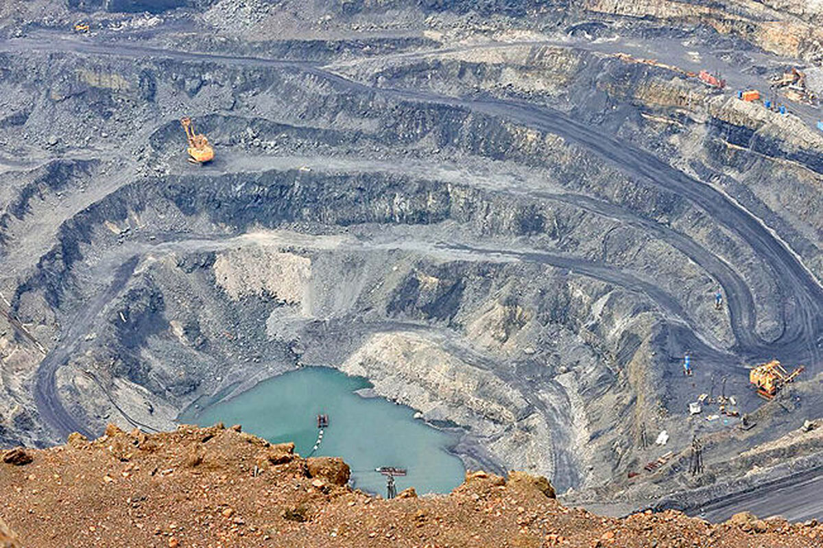 روندهای نوظهور معدن در ۲۰۲۶