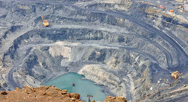 روندهای نوظهور معدن در ۲۰۲۶