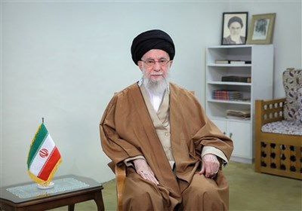 پیام نوروزی رهبر انقلاب به مناسبت حلول سال جدید/سال ۱۴۰۴، سال «سرمایه گذاری برای تولید»
