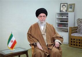 پیام نوروزی رهبر انقلاب به مناسبت حلول سال جدید/سال ۱۴۰۴، سال «سرمایه گذاری برای تولید»