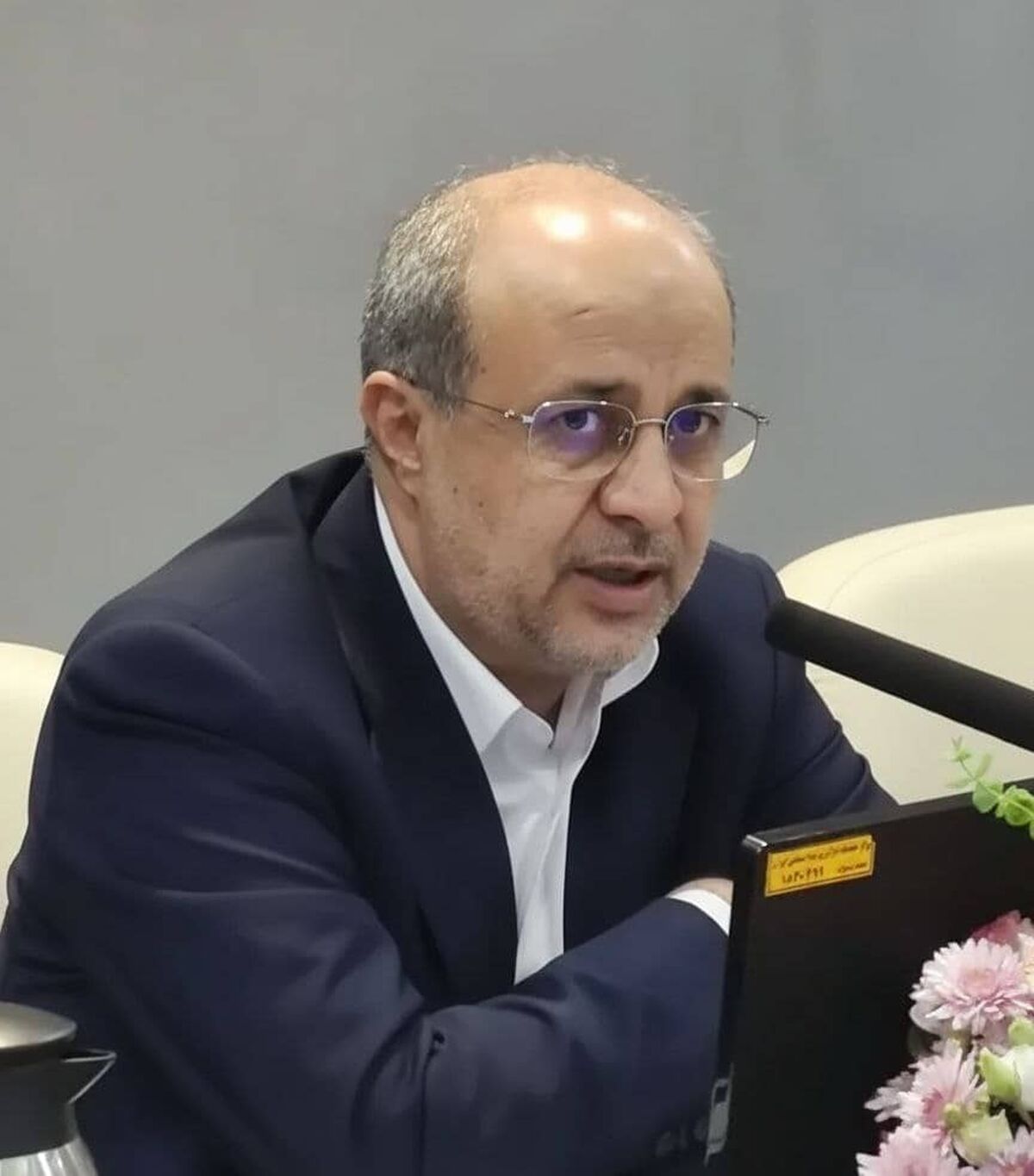 جعفری: ایمنی معادن زغال‌سنگ خط قرمز وزارت صمت/ قانون ارتقای معادن زغال‌سنگ در راه صحن