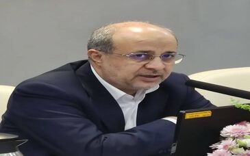 جعفری: ایمنی معادن زغال‌سنگ خط قرمز وزارت صمت/ قانون ارتقای معادن زغال‌سنگ در راه صحن