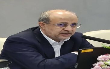 جعفری: ایمنی معادن زغال‌سنگ خط قرمز وزارت صمت/ قانون ارتقای معادن زغال‌سنگ در راه صحن
