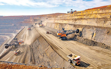 صادقی: معادن مسئولیت اجتماعی خود را ایفا کنند