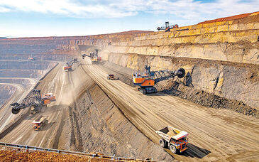مالیات علی‌الحساب صادرات محصولات معدنی و نفتی ابلاغ شد
