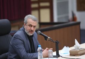 وزیر صنعت در کرمان: اشتغال طرح‌های صنعتی و معدنی باید از مردم منطقه باشد