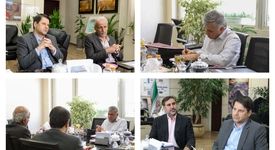 تأکید دوباره اسماعیلی بر تسریع پروژه بیجار: تعهد فولاد کردستان برای تکمیل به‌موقع کارخانه آهن اسفنجی

