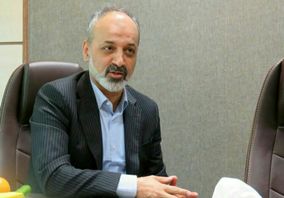اقتصاد بخش معدن در کشور پیش بینی پذیر نیست

