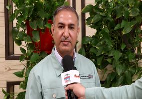 مدیر فروش و بازاریابی فولاد هرمزگان مطرح کرد: کسب تندیس صادرکننده نمونه ملی؛ تجلی تجربه، تعهد و تخصص در فولاد هرمزگان/ صادرات، رکن اصلی استراتژی فولاد هرمزگان