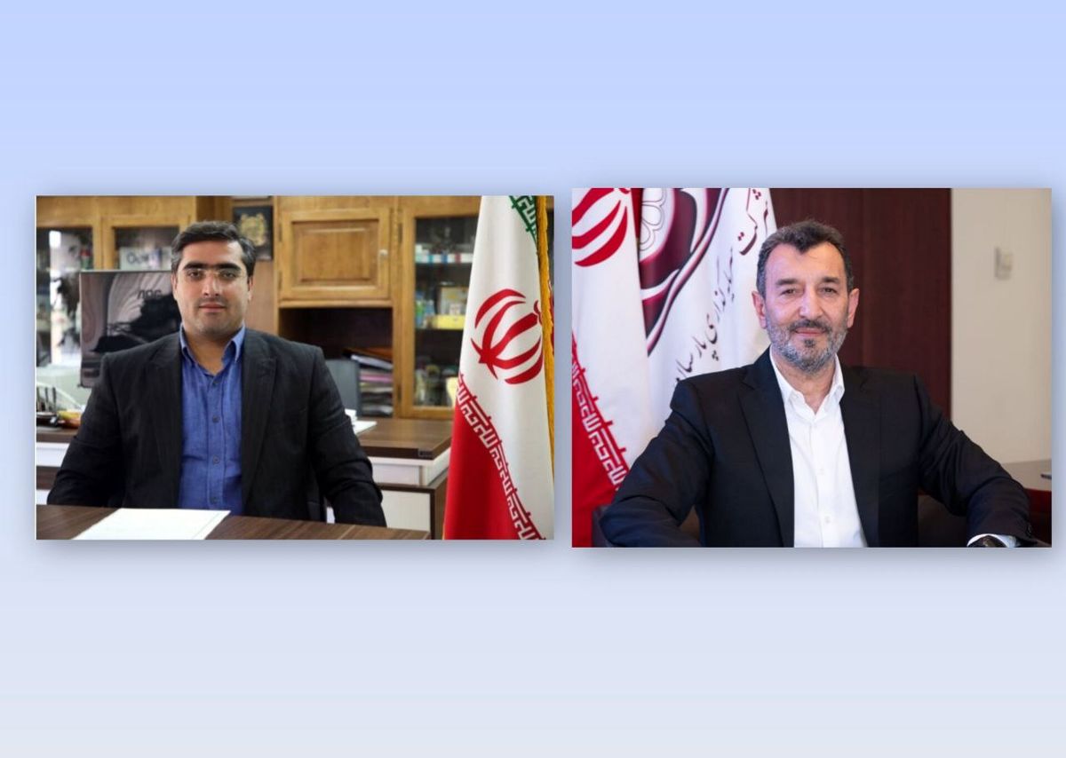 پیام تبریک مدیرعامل شرکت فراوری معدنی اپال کانی پارس به مناسبت انتصاب رییس هیات عامل ایمیدرو
