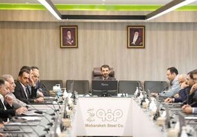 تمرکز بر فرهنگ سازمانی و تقویت خرده‌فرهنگ‌ها در فولاد مبارکه 