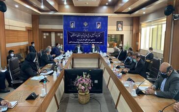  مدیرعامل فولاد هرمزگان: دولت انرژی صنایع را تامین کند