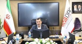 سمیعی نژاد: تولید ورق فولادی به زودی افزایش می یابد