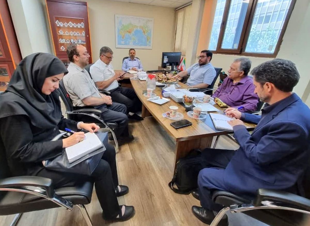 بررسی طرح اولیه ایجاد زنجیره ارزش الماس در کشور