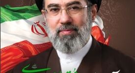  بیعت خانواده بزرگ گل‌گهر با حضرت آیت‌الله سیدمجتبی حسینی خامنه‌ای

