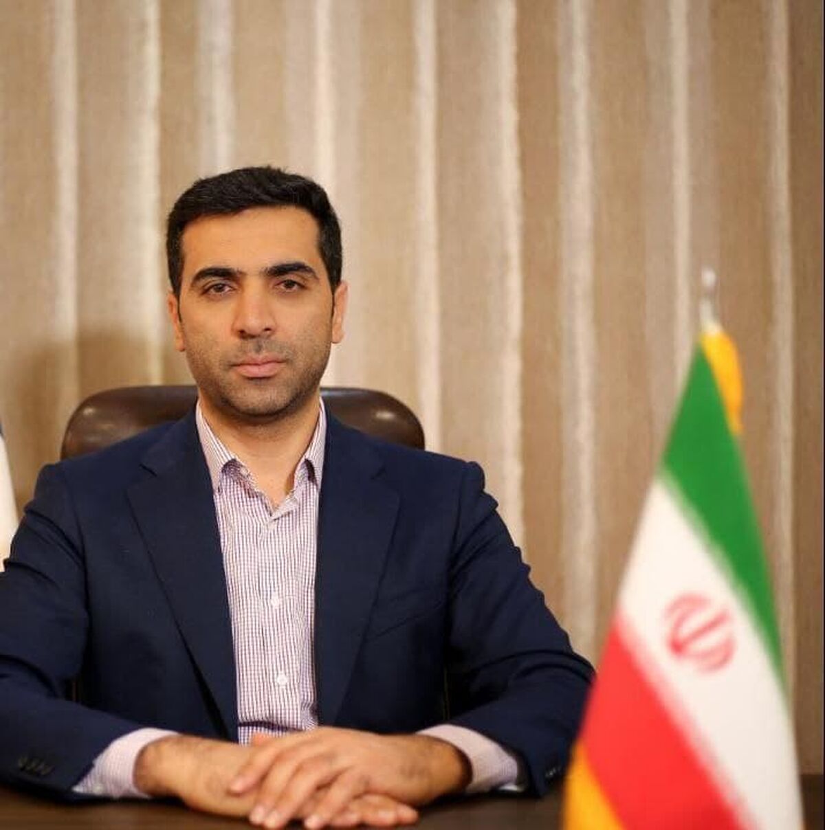 پیام تسلیت مدیرعامل سیمیدکو به مناسبت 14 و 15 خرداد

