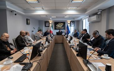 اعضاء جدید هیئت مدیره متمم معرفی شدند