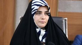 پیام تبریک فاطمه جراره، نماینده مردم هرمزگان در مجلس، به مناسبت قهرمانی تیم فوتبال ساحلی فولاد هرمزگان در لیگ برتر کشور؛ قهرمانی فولاد هرمزگان، الهام‌بخش جوانان مستعد هرمزگانی در مسیر رشد و تعالی ورزشی