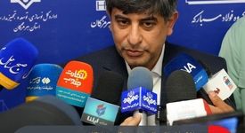 بردن صنایع بزرگ به حاشیه دریا از دغدغه های ما است/گروه فولاد مبارکه ۲۷۰ میلیون دلار طرح فعال در هرمزگان دارد