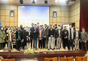 اولین دوره آموزش فیلمسازی و کارگردانی در سیرجان برگزار شد