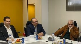 تاسیس مرکز تحقیق، نوآوری و آینده پژوهی معادن سنگ‌آهن احیاء سپاهان در دانشگاه فردوسی مشهد