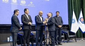 تقدیر وزیر کار از اقدامات توسعه ای ایمیدرو در صنعت گوهرسنگ ایران