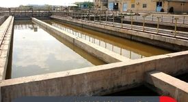 پروژه بازچرخانی پساب، حرکت خلاقانه برای تامین آب پایدار در شرکت فولاد مبارکه

