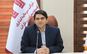 اولویت “ومعادن” توسعه اکتشافات معدنی است