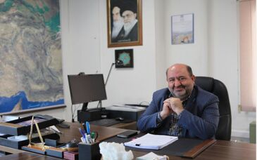 معاون بهره برداری و اکتشاف ایمپاسکو خبر داد: ۵ طرح آماده بهره برداری در سال ۱۴۰۱