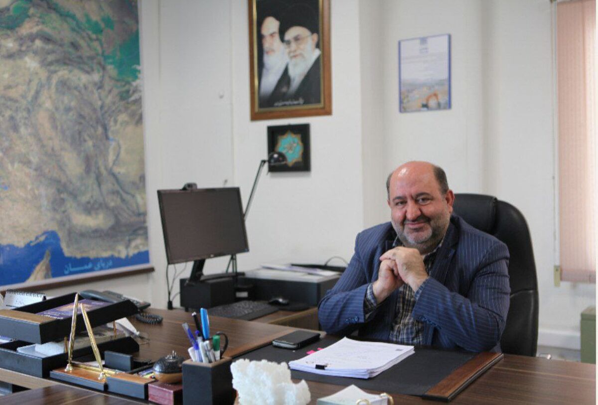 معاون بهره برداری و اکتشاف ایمپاسکو خبر داد: ۵ طرح آماده بهره برداری در سال ۱۴۰۱