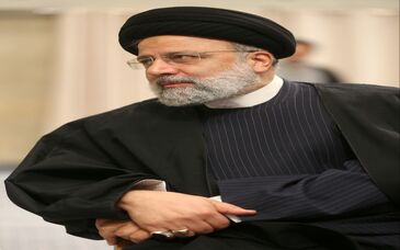 پیام تسلیت مدیرعامل ایمپاسکو به مناسبت شهادت رییس‌جمهور و هیات همراه؛تلاش خستگی ناپذیر شهید رییسی در خاطر مردم خواهند ماند
