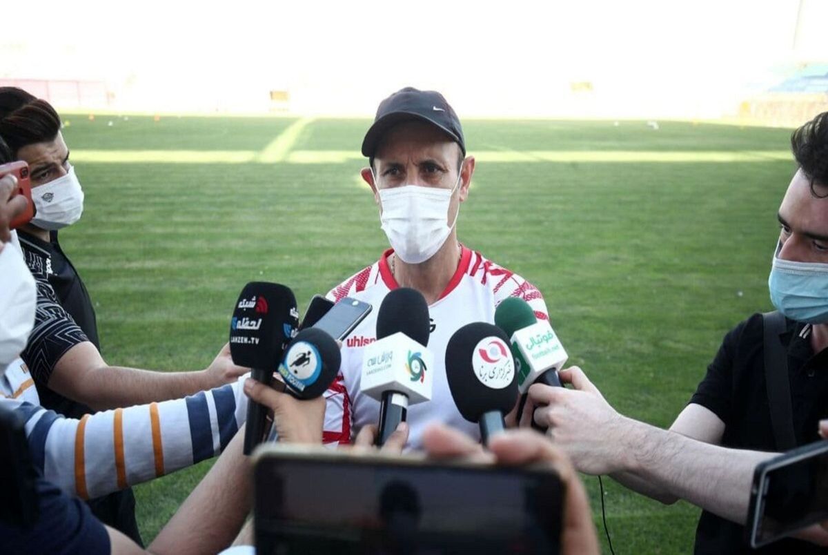  انقلاب گل محمدی در ترکیب پرسپولیس/ خداحافظی ۳ بازیکن پرسپولیس با ترکیب اصلی!