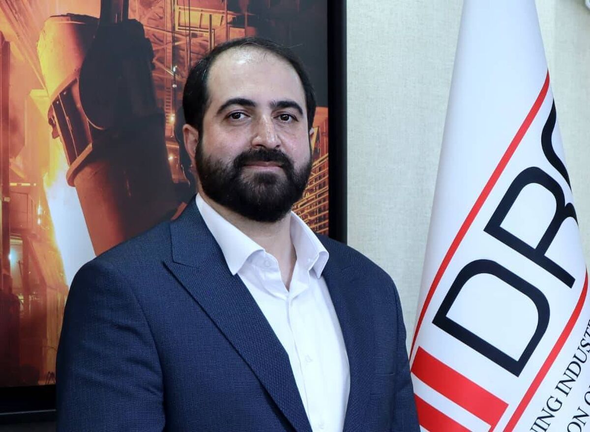 رویکرد ملی، فناورانه و آینده‌نگر در توسعه صنعت معدنکاری کشور