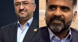 مدیرعامل منطقه ویژه اقتصادی صنایع معدنی و فلزی خلیج فارس منصوب شد